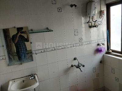 Bathroom Image of PG for Boys in Matunga in Matunga West, Mumbai