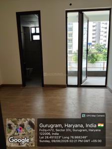 Bedroom Image of 1840 Sq.ft 3 BHK Apartment / Flat for sale in Emperium Premio, Sector 37C Gurgaon for Rs. 20240000