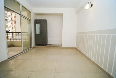 Balcony Image of 1575 Sq.ft 3 BHK Apartment / Flat for sale in Ajnara Gen X, Crossings Republik Ghaziabad for Rs. 10000000