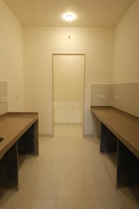 Kitchen Image of 1181 Sq.ft 3 BHK Apartment / Flat for sale in A And O F Residences, Malad East Mumbai for Rs. 27900000