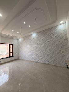 Bedroom Image of 972 Sq.ft 4 BHK Independent House for sale in Sector 123 Mohali for Rs. 14000000