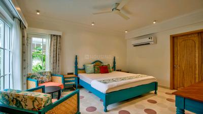 Bedroom Image of 5381 Sq.ft 5 BHK Villa for sale in Moira Goa for Rs. 120000000