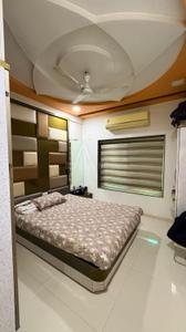 Bedroom Image of 2205 Sq.ft 3 BHK Apartment / Flat for sale in Paldi Ahmedabad for Rs. 12500000