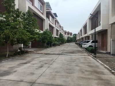 Image of 3560 Sq.ft 4 BHK Villa for sale in Gandipet, Hyderabad for Rs. 45000000