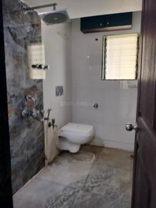 Bathroom Image of 950 Sq.ft 2 BHK Apartment / Flat for sale in Nerul Navi Mumbai for Rs. 15500000
