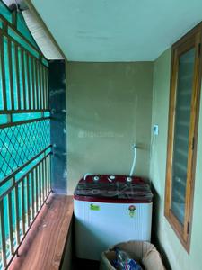 Balcony Image of 1600 Sq.ft 2 BHK Apartment / Flat for rent in Maalapuram Manjeri for Rs. 15000