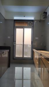 Kitchen Image of 768 Sq.ft 2 BHK Apartment / Flat for sale in Borivali West Mumbai for Rs. 24000000