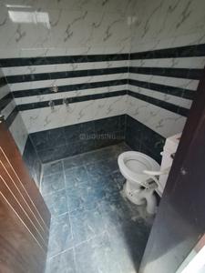 Bathroom Image of 1200 Sq.ft 2 BHK Independent House for rent in Partap Nagar Bathinda for Rs. 6500