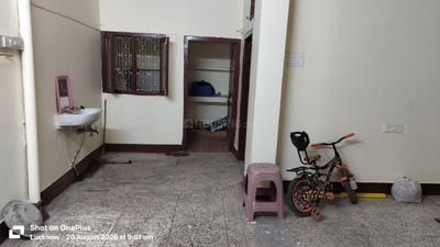 Image of 900 Sq.ft 2 BHK Builder Floor for rent in Rajajipuram, Lucknow for Rs. 10000