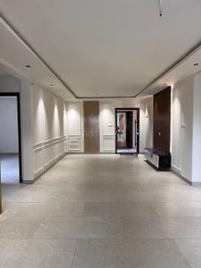 Image of 2423 Sq.ft 3 BHK Apartment / Flat for sale in Sia Prospera, Miyapur, Hyderabad for Rs. 18907200