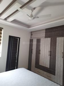 Bedroom Image of 1200 Sq.ft 2.5 BHK Apartment / Flat for sale in Puri Pratham, Sector 84 Faridabad for Rs. 12000000