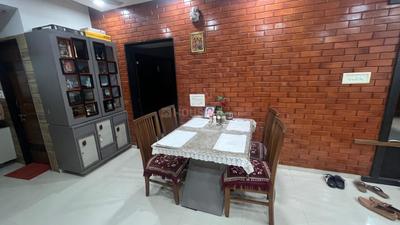Hall Image of 1650 Sq.ft 3 BHK Apartment / Flat for sale in ICB Island, Gota Ahmedabad for Rs. 10500000
