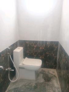 Common Bathroom Image of 2394 Sq.ft 3 BHK Apartment / Flat for sale in Bachupally Hyderabad for Rs. 13167000