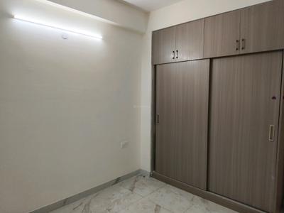 Bedroom Image of 1205 Sq.ft 2.5 BHK Builder Floor for sale in Smartworld Gems, Sector 89 Gurgaon for Rs. 13700000