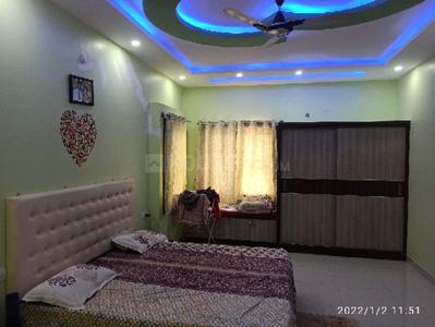 Bedroom Image of 3369 Sq.ft 4 BHK Villa for sale in Celebrity Natures Habitat, Byalahalli Bengaluru for Rs. 30000000
