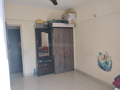 Bedroom Image of 925 Sq.ft 2 BHK Apartment / Flat for sale in Aditya Green Zone, Baner Pune for Rs. 10000000