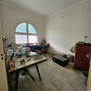Kitchen Image of 2500 Sq.ft 4 BHK Duplex for sale in Yerawada Pune for Rs. 29000000