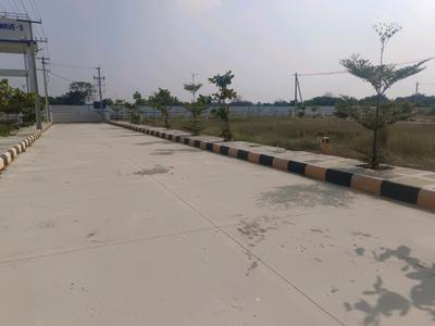 Image of 130 Sq.ft Residential Plot / Land for sale in Dundigal, Hyderabad for Rs. 3400012