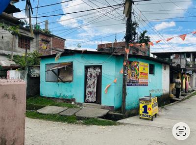 Image of 740 Sq.ft 2.5 BHK Independent House for sale in Patiram Jote, Siliguri for Rs. 2500000