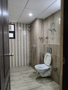 Bedroom Four Image of 2099 Sq.ft 4 BHK Apartment / Flat for sale in CGEWHO Kendriya Vihar, Phi II Greater Noida for Rs. 23000000