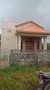 Image of 1200 Sq.ft 2 BHK Villa for sale in RGS Nest 2 Phase 2, Neral, Thane for Rs. 6900000