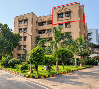 Image of 1250 Sq.ft 3 BHK Apartment / Flat for sale in Ashiana Ashiana Enclave Towers, Mango, Jamshedpur for Rs. 4500000