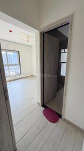 Balcony Image of 1750 Sq.ft 3 BHK Apartment / Flat for rent in K Shire, Punawale Pune for Rs. 34000