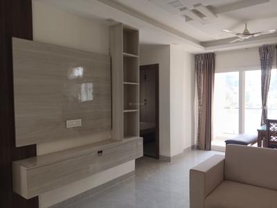 Living Room Image of 1250 Sq.ft 2 BHK Apartment / Flat for sale in Jatkhedi Bhopal for Rs. 4200000