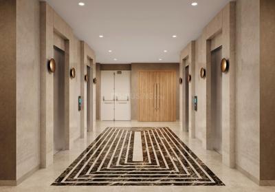 Bedroom Image of 1205 Sq.ft 3 BHK Apartment / Flat for sale in Kharar Mohali for Rs. 11000000