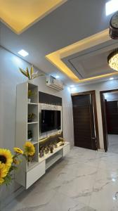 Hall Image of 915 Sq.ft 2 BHK Apartment / Flat for sale in Sector 115 Mohali for Rs. 3681000