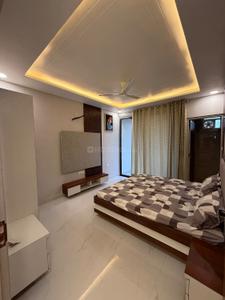 Bedroom Image of 1300 Sq.ft 3 BHK Apartment / Flat for sale in Gandhi Path West Jaipur for Rs. 5500000
