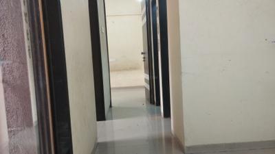 Passage Image of 700 Sq.ft 1 BHK Apartment / Flat for rent in Ulwe Navi Mumbai for Rs. 15000