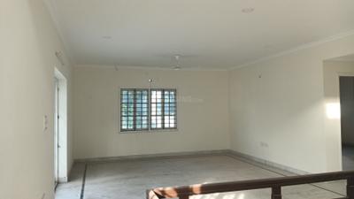 Bedroom Image of 3800 Sq.ft 4 BHK Villa for sale in Vasudeva Lalitha Bloomfield, Khaja Guda Hyderabad for Rs. 81000000