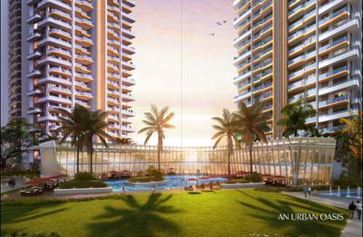 Image of 2385 Sq.ft 3 BHK Apartment / Flat for sale in Noble Aurellia, Sector 88, Mohali for Rs. 24400000