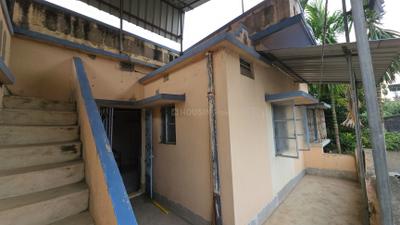 Terrace Image of 1432 Sq.ft 4 BHK Independent House for sale in Sodepur Kolkata for Rs. 3500000