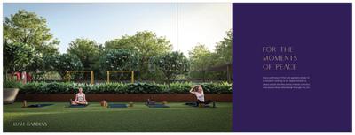 Image of 1800 Sq.ft 3 BHK Apartment / Flat for sale in Status Altezza, Shilaj, Ahmedabad for Rs. 17200000