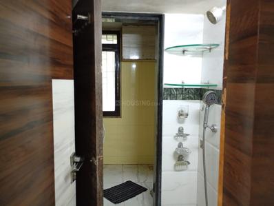Image of 450 Sq.ft 1 BHK Apartment / Flat for sale in Simran Building, Vile Parle East, Mumbai for Rs. 14100000