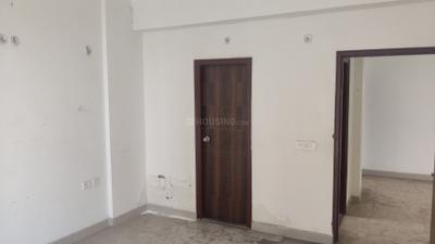 Bedroom Image of 1250 Sq.ft 2 BHK Apartment / Flat for rent in Ruhil Residency, Sector 3 Bahadurgarh for Rs. 16500