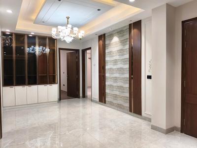 Living Room Image of 1620 Sq.ft 3 BHK Builder Floor for sale in Paramount Luxury Ansal Esencia, Sector 67 Gurgaon for Rs. 19500000