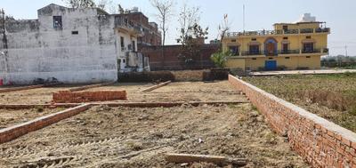 Gomti Nagar Plot View 3