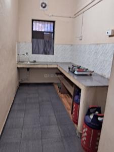 Kitchen Image of 1800 Sq.ft 2 BHK Builder Floor for rent in Pulimoodu Thiruvananthapuram for Rs. 18000