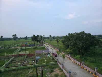 Image of 1440 Sq.ft Residential Plot / Land for sale in Bhasa Eco Village, Joka, Kolkata for Rs. 350001