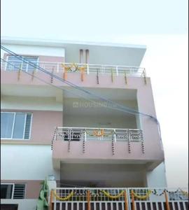 Image of 1000 Sq.ft 2 BHK Independent House for rent in Jagamara, Bhubaneswar for Rs. 16000
