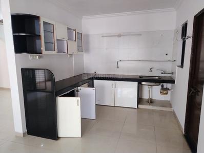Kitchen Image of 1450 Sq.ft 2 BHK Apartment / Flat for sale in Vascon Forest County, Kharadi Pune for Rs. 18000000