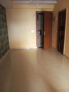 Hall Image of 1100 Sq.ft 2 BHK Apartment / Flat for sale in THV Krystal Homes, Noida Extension Greater Noida for Rs. 4000000