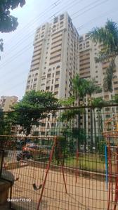 Building Image of 780 Sq.ft 2 BHK Apartment / Flat for sale in Surya Gokul Gagan, Kandivali East Mumbai for Rs. 21500000
