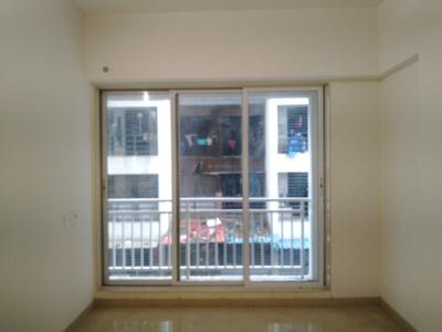 Bedroom Image of 800 Sq.ft 2 BHK Apartment / Flat for sale in Naigaon East Naigaon for Rs. 6500000