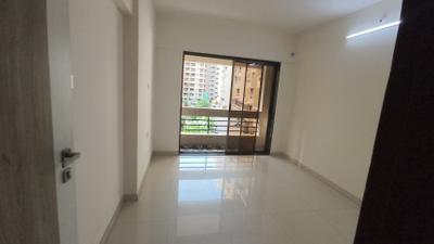Bedroom Image of 1500 Sq.ft 4 BHK Apartment / Flat for sale in Evershine Amavi 303, Virar West Virar for Rs. 12500000