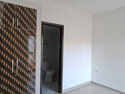 Bedroom Image of 835 Sq.ft 2 BHK Apartment / Flat for sale in Eros Sampoornam by Ajay Enterprises Pvt Ltd, Noida Extension Greater Noida for Rs. 7500000