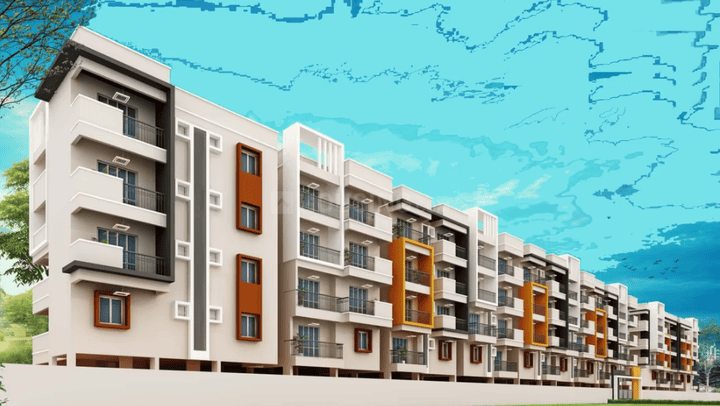 Sri Sathvik Nandanam Main Image 1